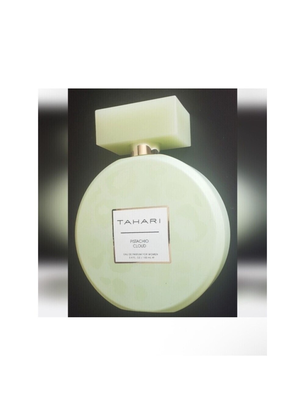 Tahari Pistachio Cloud - 100 m l